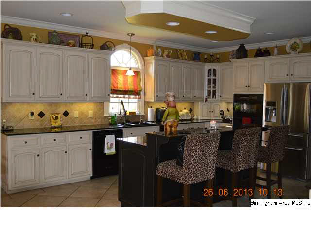 5652 Ridgeview Drive Trussville, AL 35173 - Photo 4 of 32