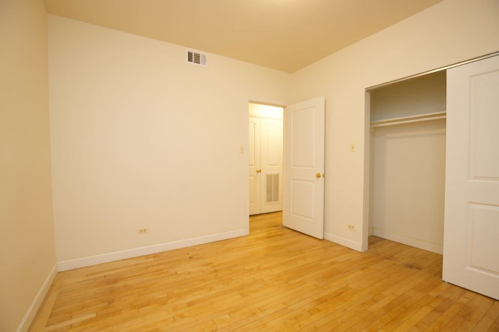6713 North Sheridan Road, Unit 1N Chicago, IL 60626 - Photo 11 of 20 a view of an empty room
