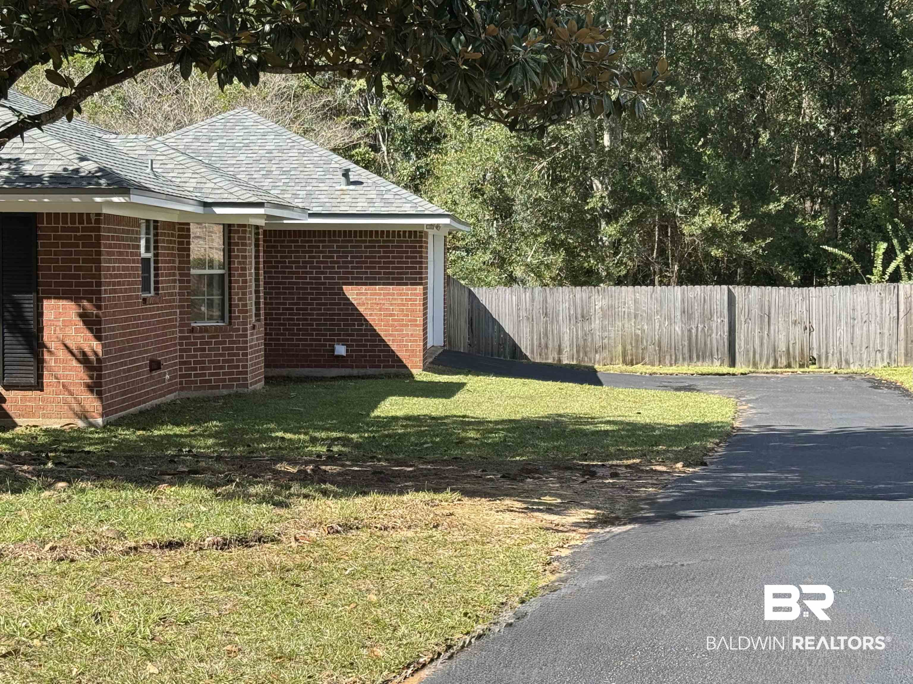 1352 Carson Road West Mobile, AL 36695 - Photo 28 of 30