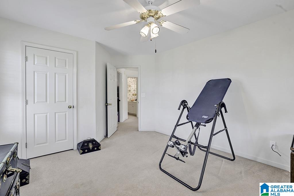 301 Clairmont Road Sterrett, AL 35147 - Photo 30 of 41