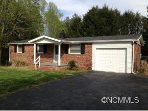 347 South Rugby Road Hendersonville, NC 28791 - Photo 1 of 9 Gallery Image 1