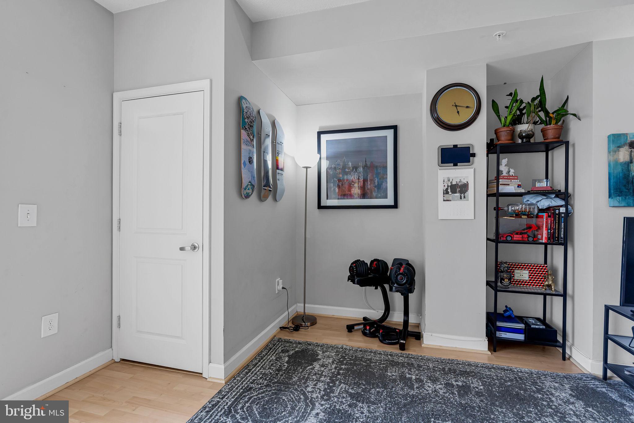1111 25th Street Northwest, Unit 818 Washington, DC 20037 - Photo 11 of 22