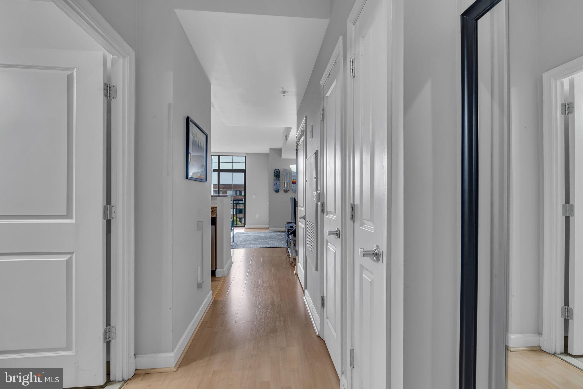 1111 25th Street Northwest, Unit 818 Washington, DC 20037 - Photo 17 of 22