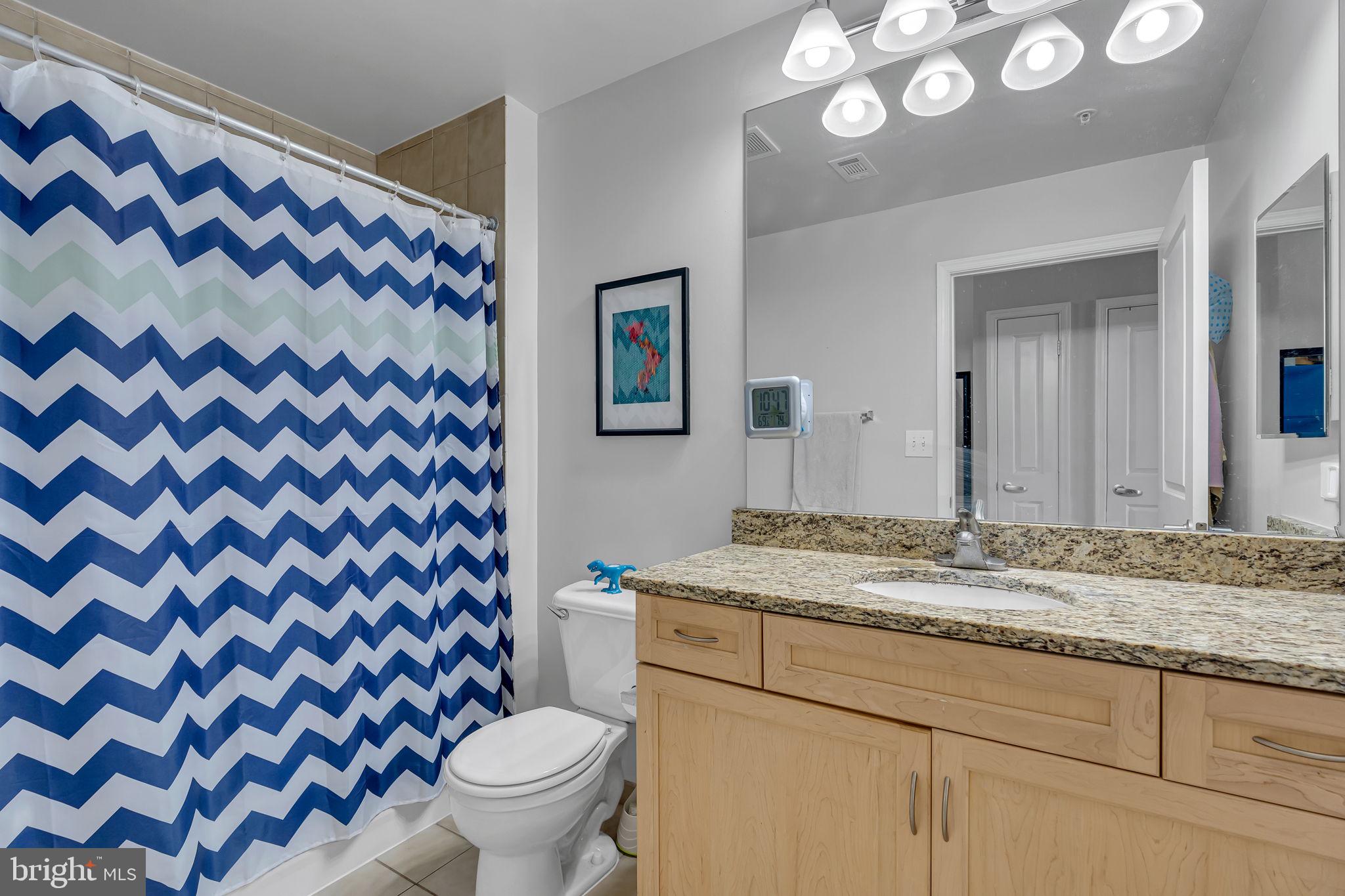1111 25th Street Northwest, Unit 818 Washington, DC 20037 - Photo 18 of 22