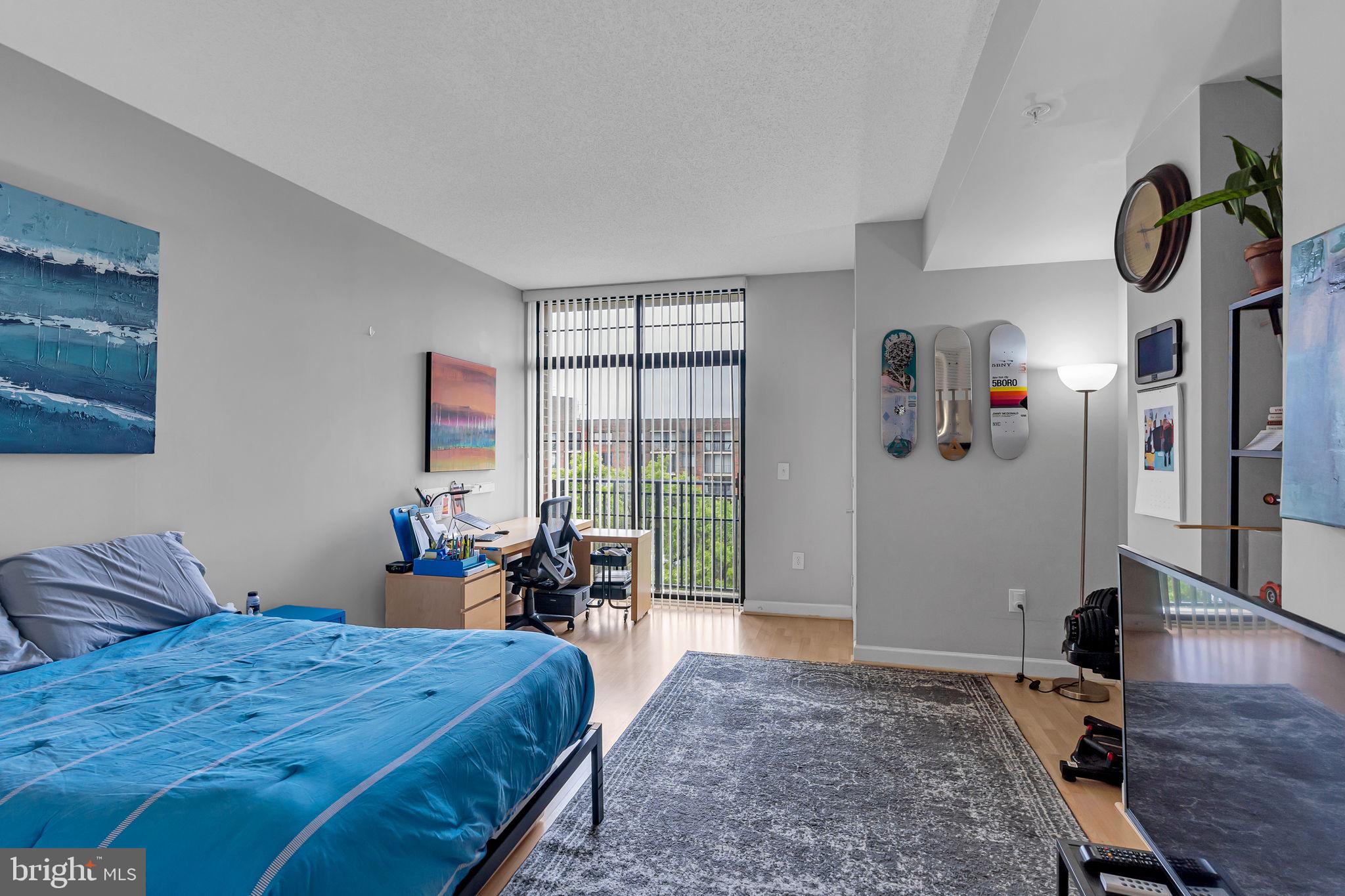 1111 25th Street Northwest, Unit 818 Washington, DC 20037 - Photo 5 of 22
