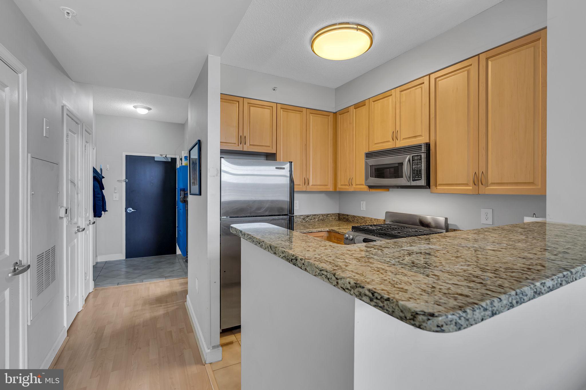1111 25th Street Northwest, Unit 818 Washington, DC 20037 - Photo 6 of 22