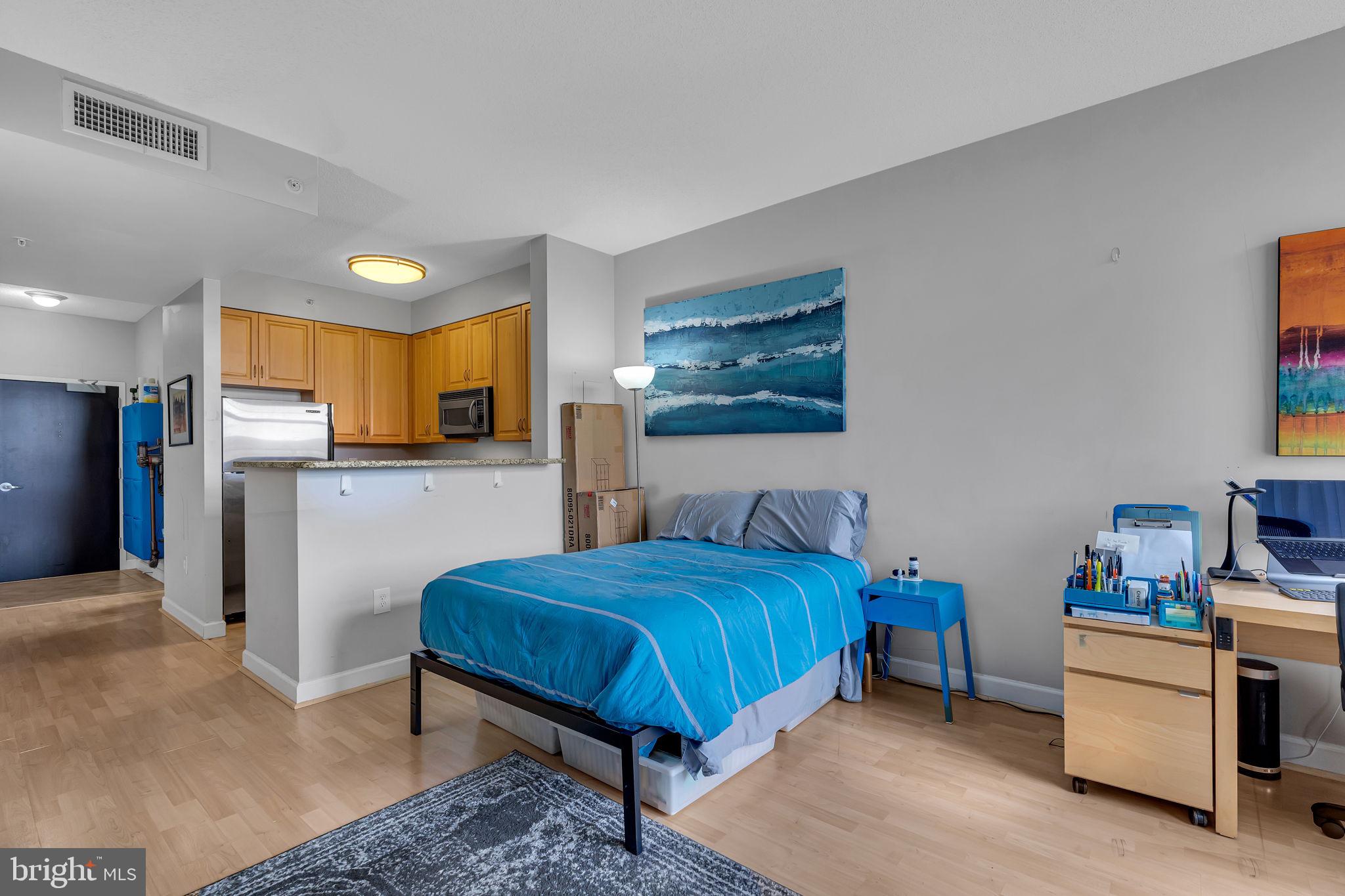 1111 25th Street Northwest, Unit 818 Washington, DC 20037 - Photo 8 of 22