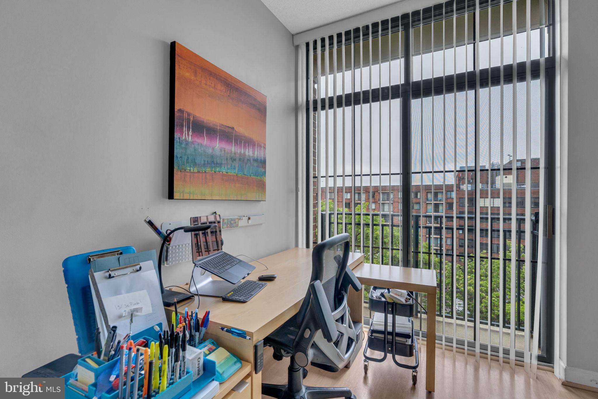 1111 25th Street Northwest, Unit 818 Washington, DC 20037 - Photo 10 of 22