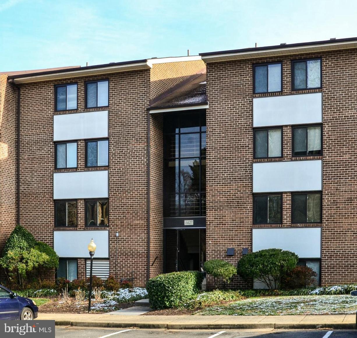 1427 Northgate Square, Unit 11B Reston, VA 20190 - Photo 1 of 41 Welcome to 1427 Northgate Square!