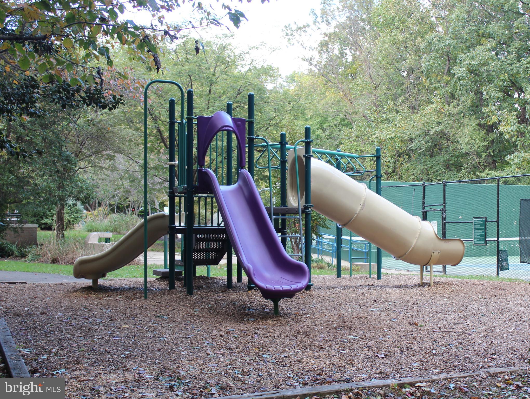 1427 Northgate Square, Unit 11B Reston, VA 20190 - Photo 31 of 41 Lake Anne Park / Reston Association Playground