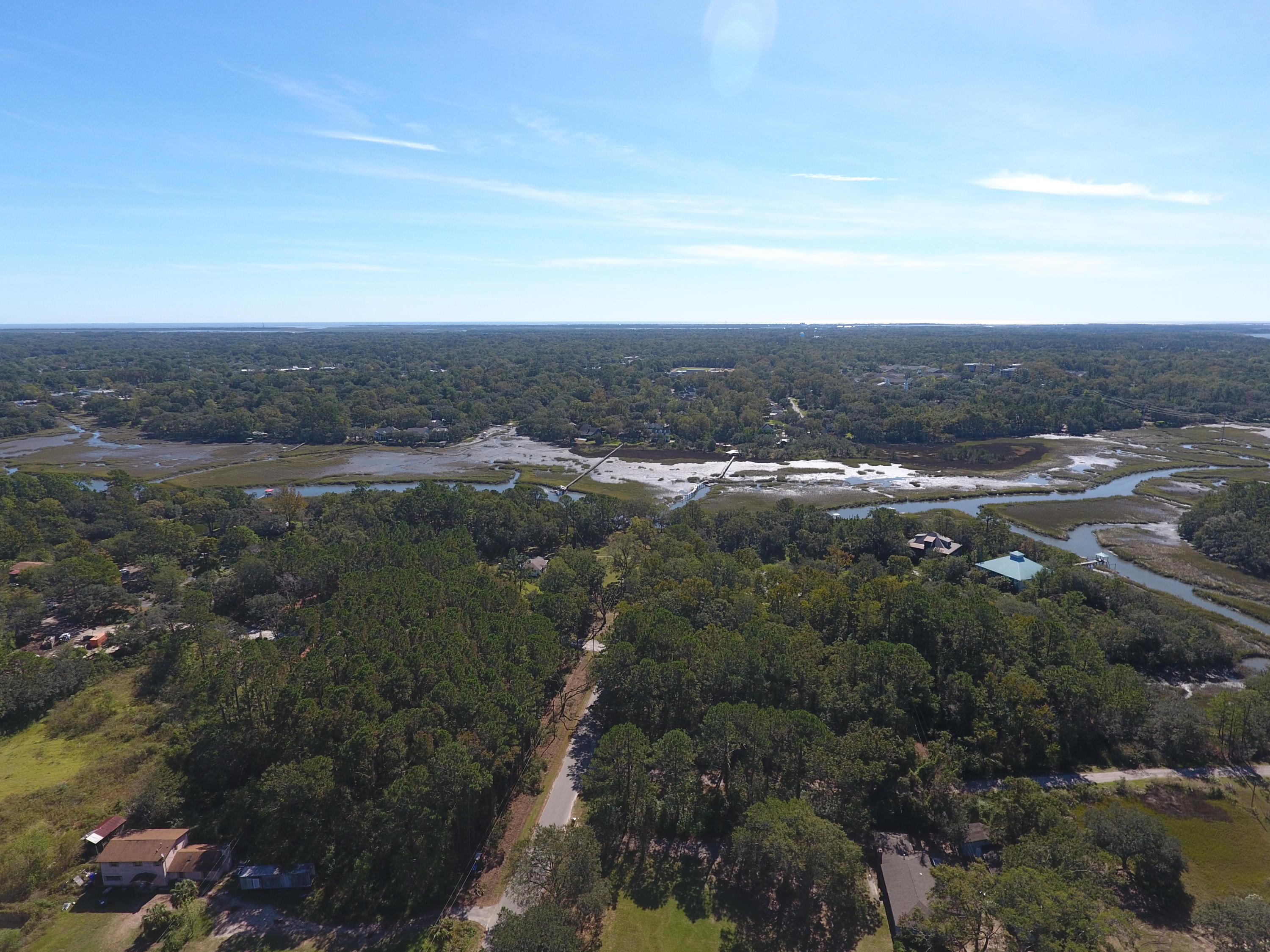 0 Riley Road Charleston, SC 29412 - Photo 1 of 27 DJI_0150