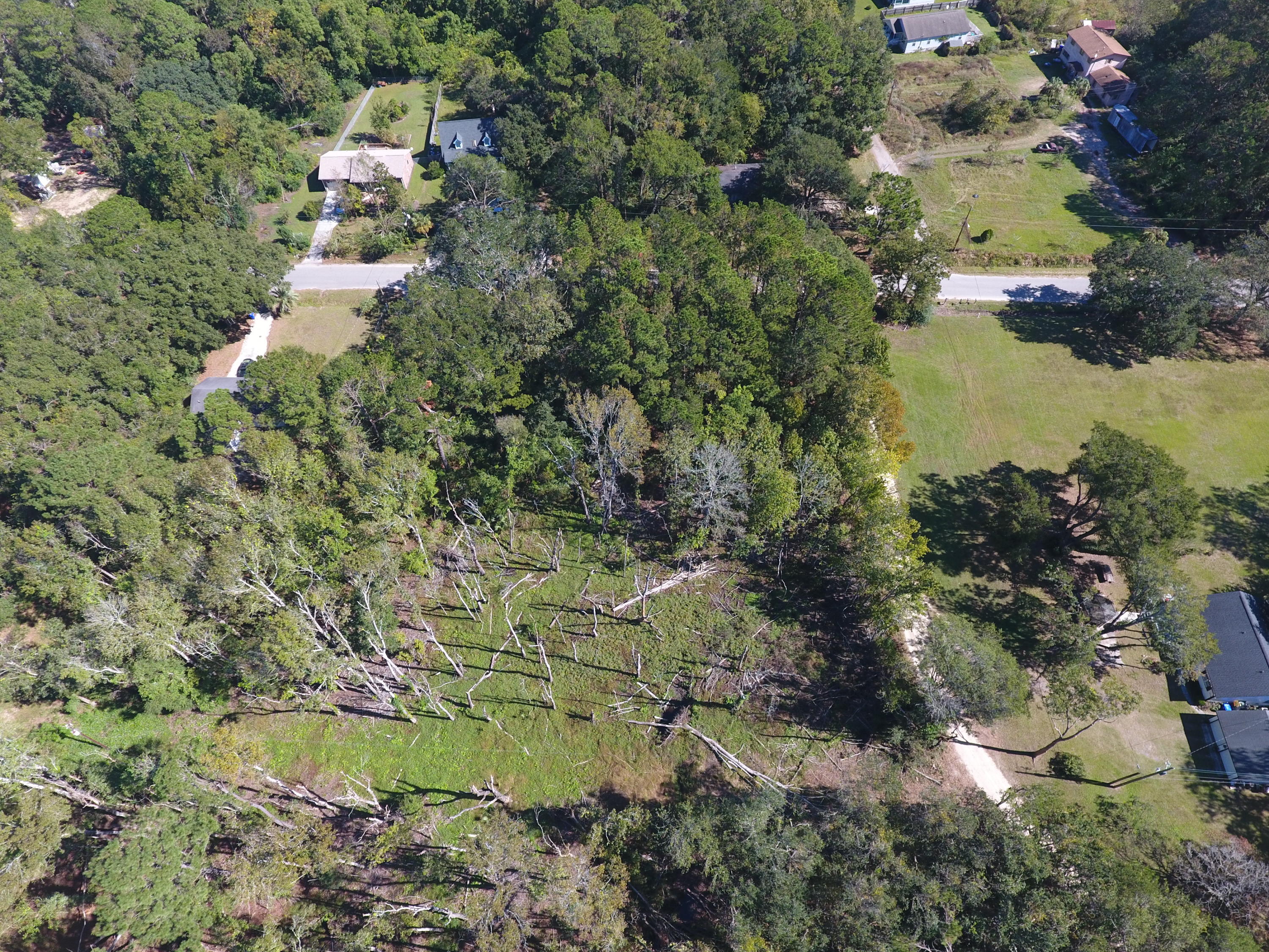 0 Riley Road Charleston, SC 29412 - Photo 14 of 27 DJI_0137