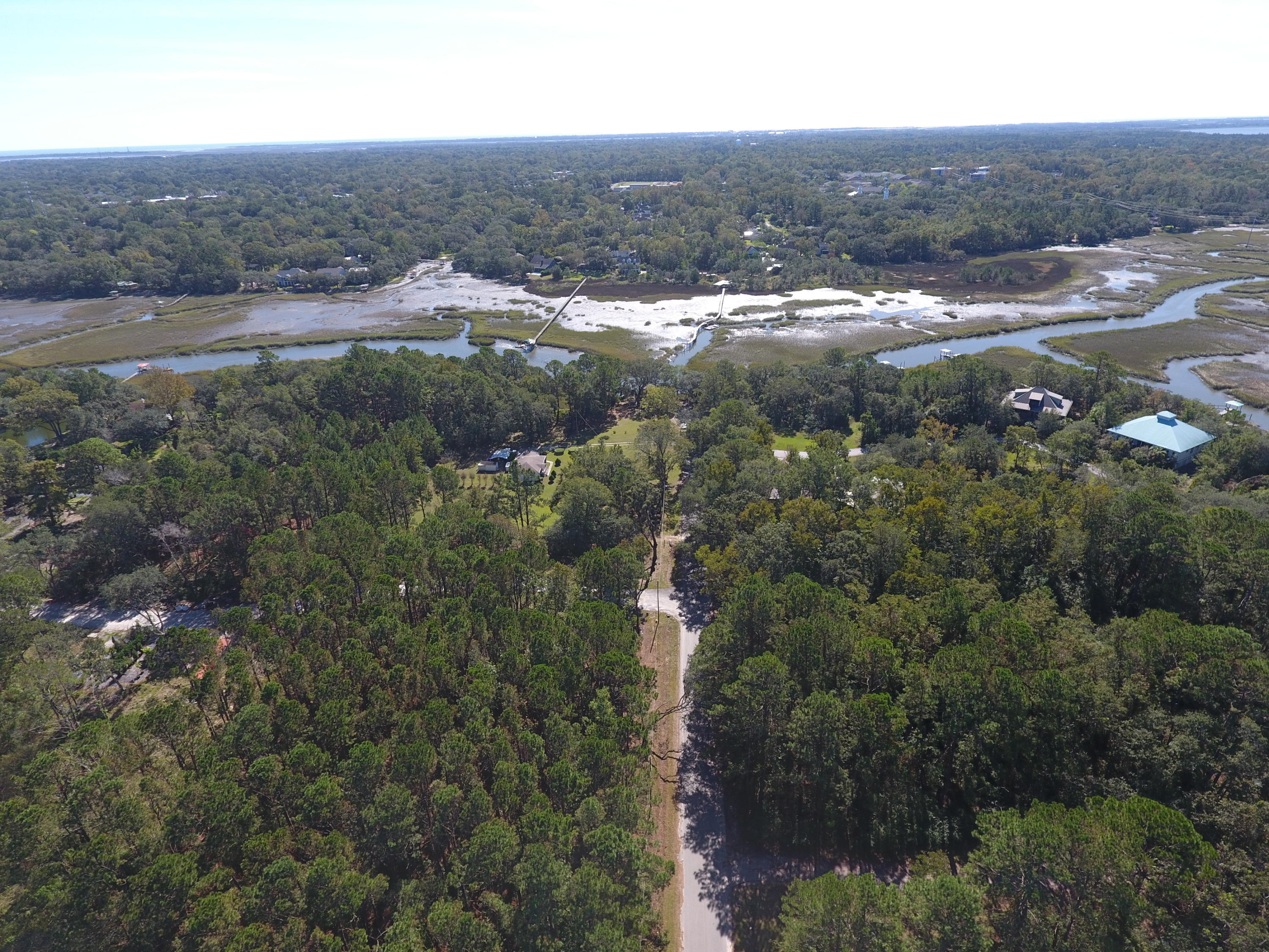 0 Riley Road Charleston, SC 29412 - Photo 18 of 27 DJI_0141