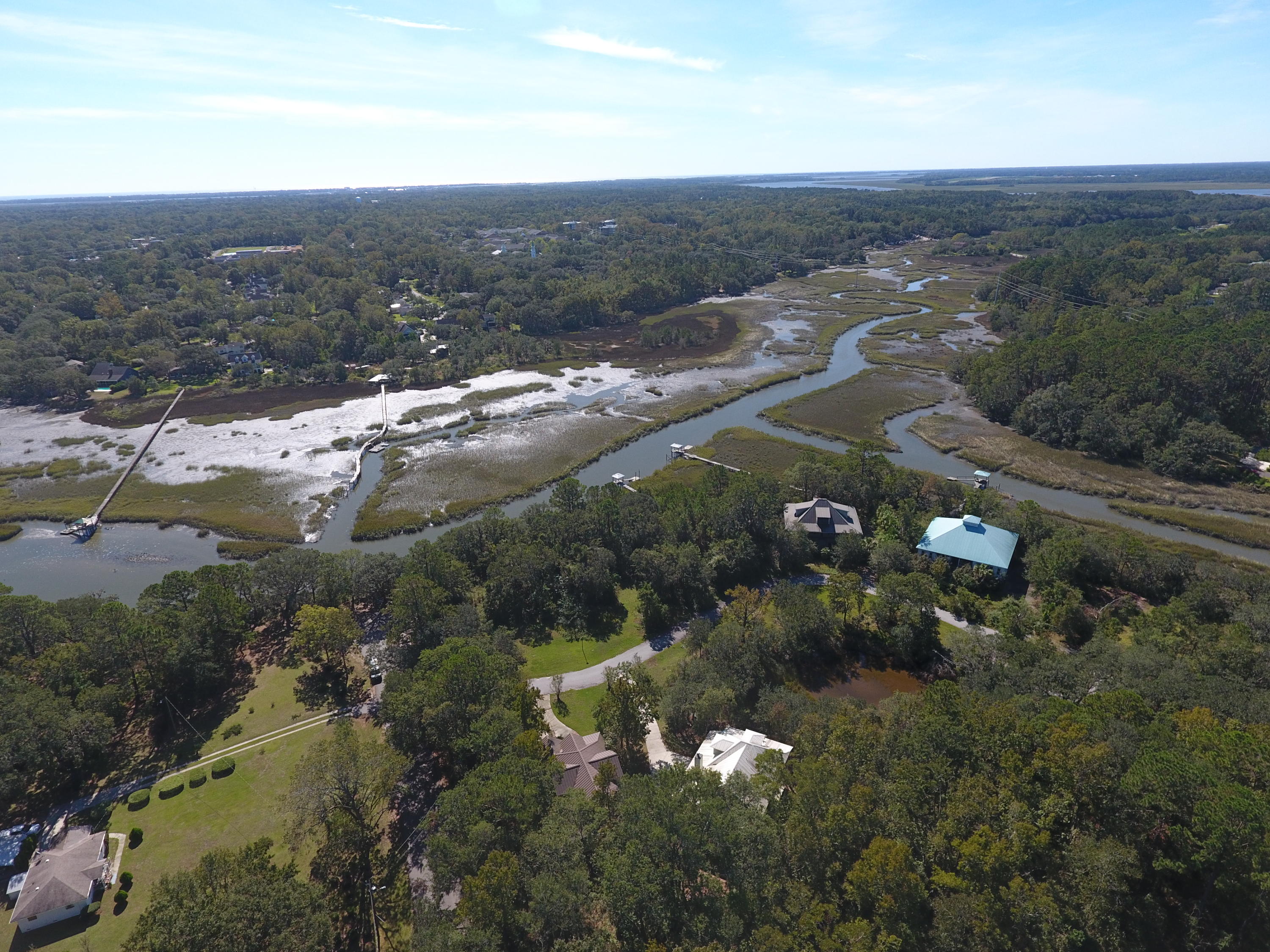 0 Riley Road Charleston, SC 29412 - Photo 19 of 27 DJI_0143