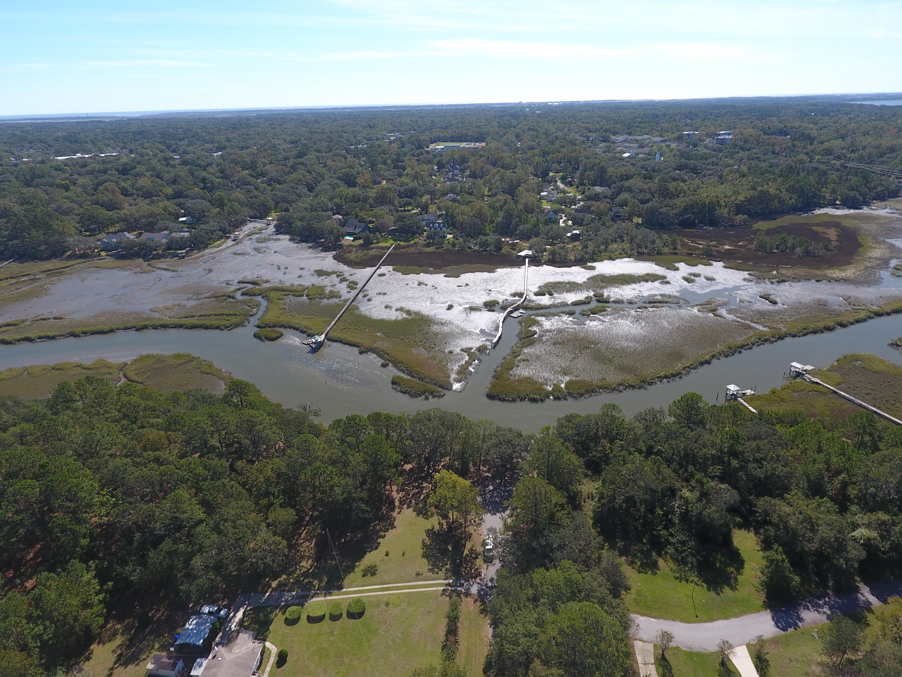 0 Riley Road Charleston, SC 29412 - Photo 21 of 27 DJI_0145