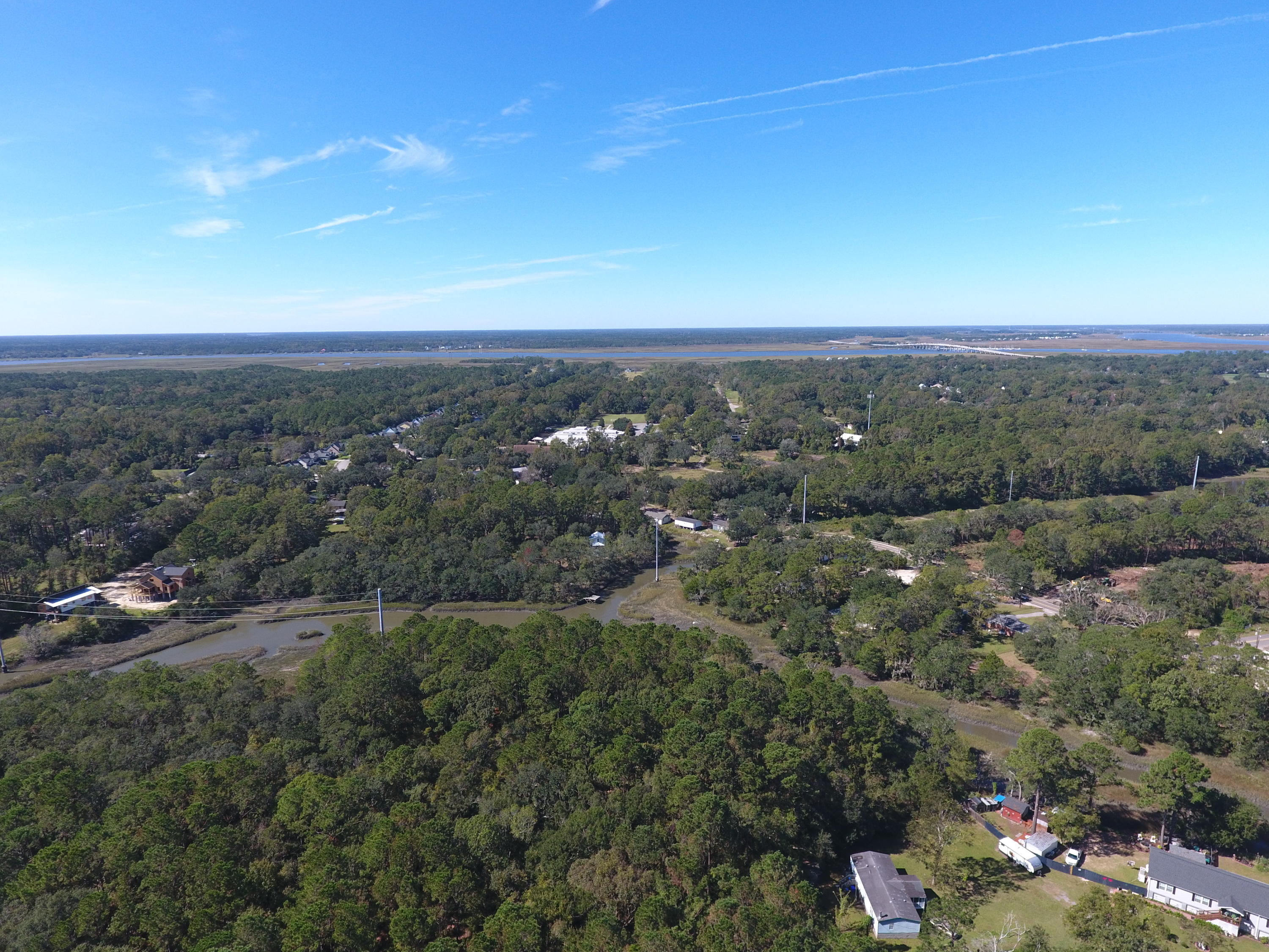0 Riley Road Charleston, SC 29412 - Photo 25 of 27 DJI_0149