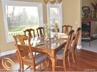 8754 Napier Road Northville, MI 48168 - Photo 4 of 24 Dining Room.jpg