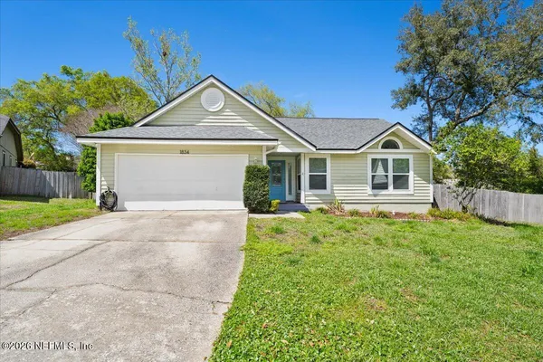 $414,900 | 1834 High Brook Court, Jacksonville, FL 32225