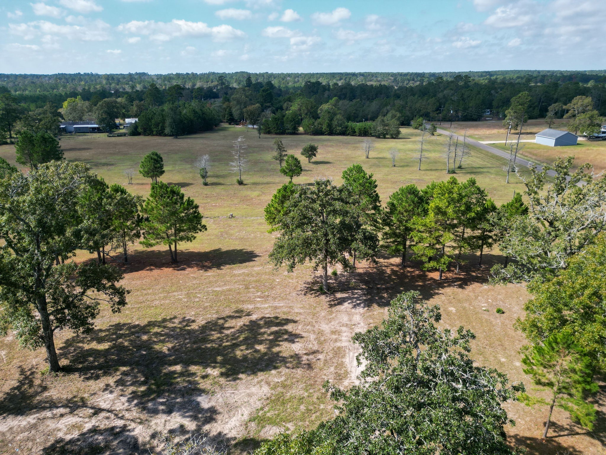 Tbd Slot Road Navasota, TX 77868 - Photo 11 of 12 a view of a lake view with lake view