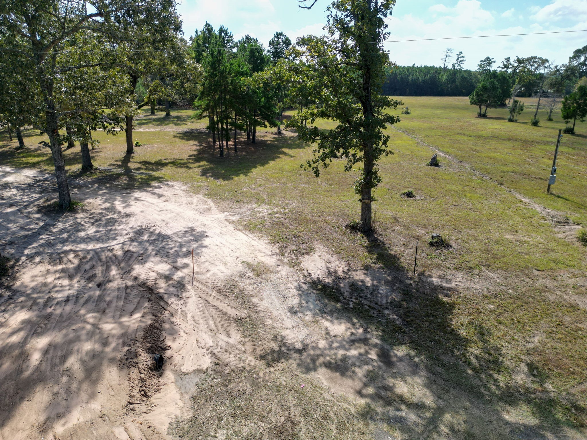 Tbd Slot Road Navasota, TX 77868 - Photo 7 of 12 a view of a park