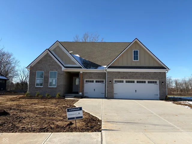 $599,995 | 446 Breakwater Drive, Plainfield, IN 46168