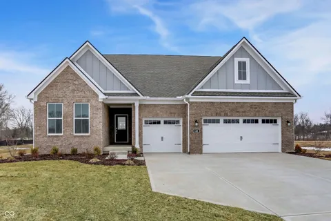 $597,995 | 446 Breakwater Drive, Plainfield, IN 46168