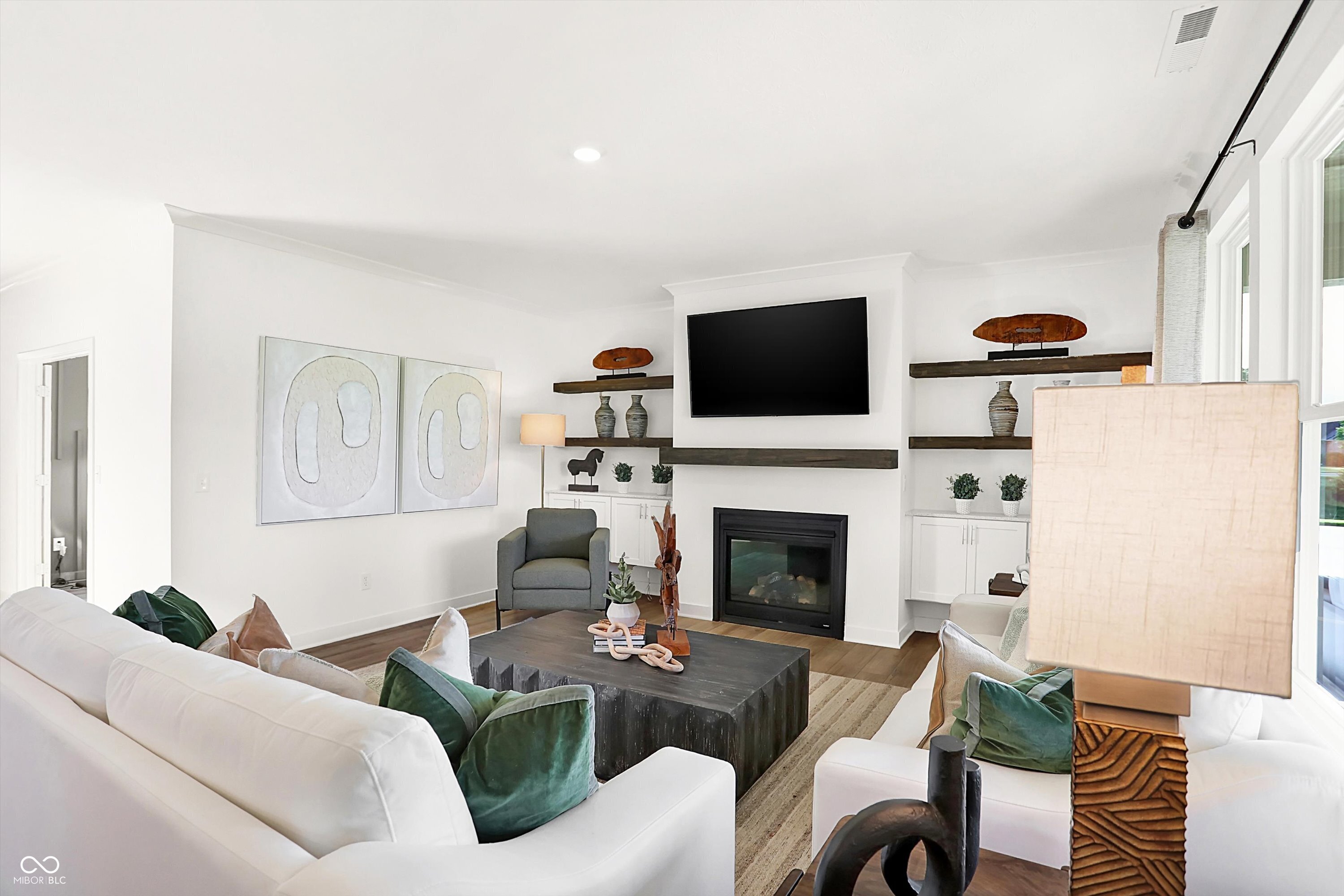 446 Breakwater Drive Plainfield, IN 46168 - Photo 11 of 40