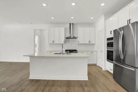 $597,995 | 446 Breakwater Drive, Plainfield, IN 46168