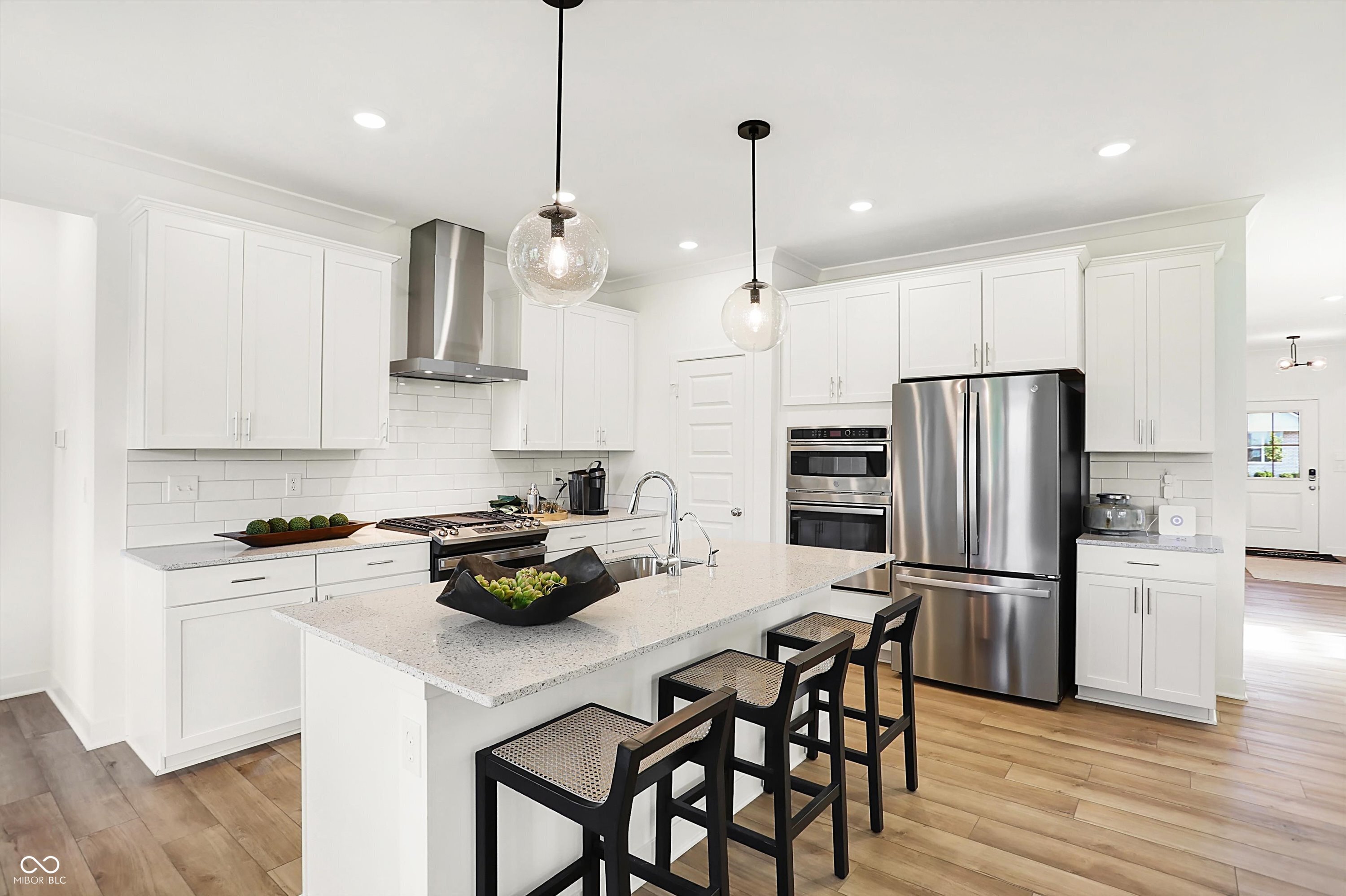 446 Breakwater Drive Plainfield, IN 46168 - Photo 12 of 40