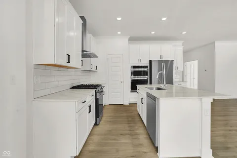 $597,995 | 446 Breakwater Drive, Plainfield, IN 46168