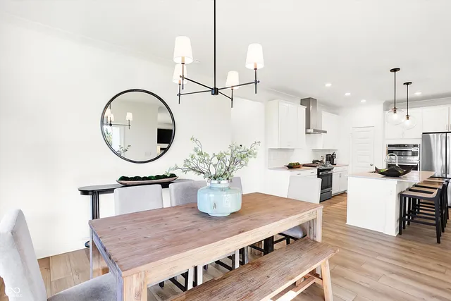 $599,995 | 446 Breakwater Drive, Plainfield, IN 46168