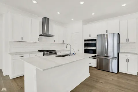 $597,995 | 446 Breakwater Drive, Plainfield, IN 46168