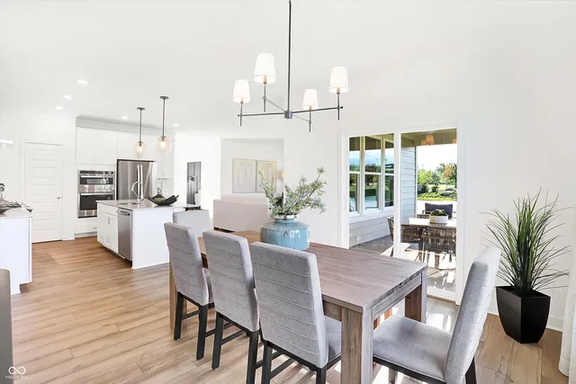 $599,995 | 446 Breakwater Drive, Plainfield, IN 46168