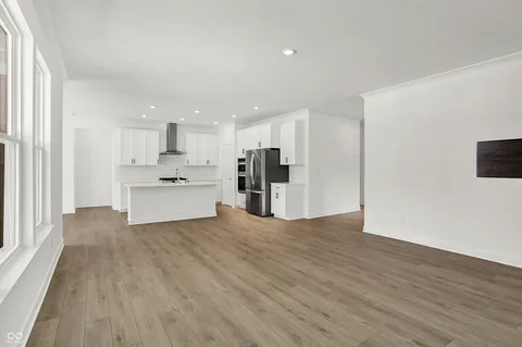 $597,995 | 446 Breakwater Drive, Plainfield, IN 46168