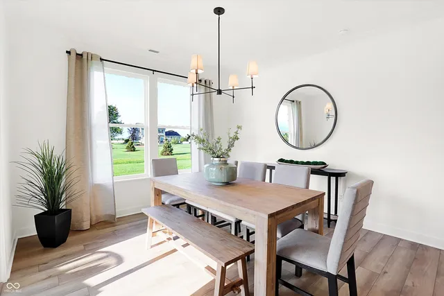 $599,995 | 446 Breakwater Drive, Plainfield, IN 46168