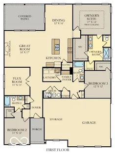 $599,995 | 446 Breakwater Drive, Plainfield, IN 46168