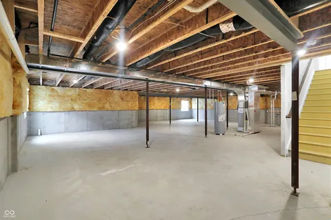 $597,995 | 446 Breakwater Drive, Plainfield, IN 46168