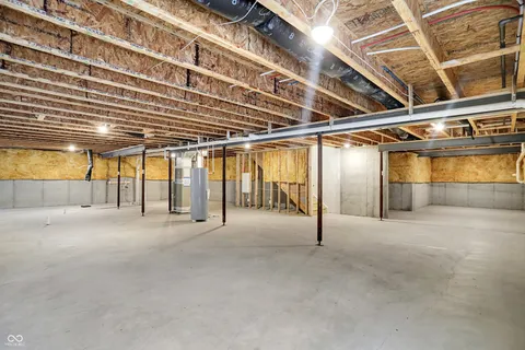 $597,995 | 446 Breakwater Drive, Plainfield, IN 46168