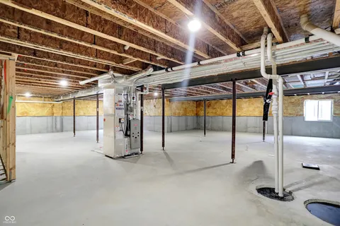 $597,995 | 446 Breakwater Drive, Plainfield, IN 46168