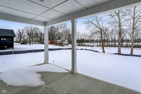 $597,995 | 446 Breakwater Drive, Plainfield, IN 46168