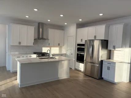 $599,995 | 446 Breakwater Drive, Plainfield, IN 46168