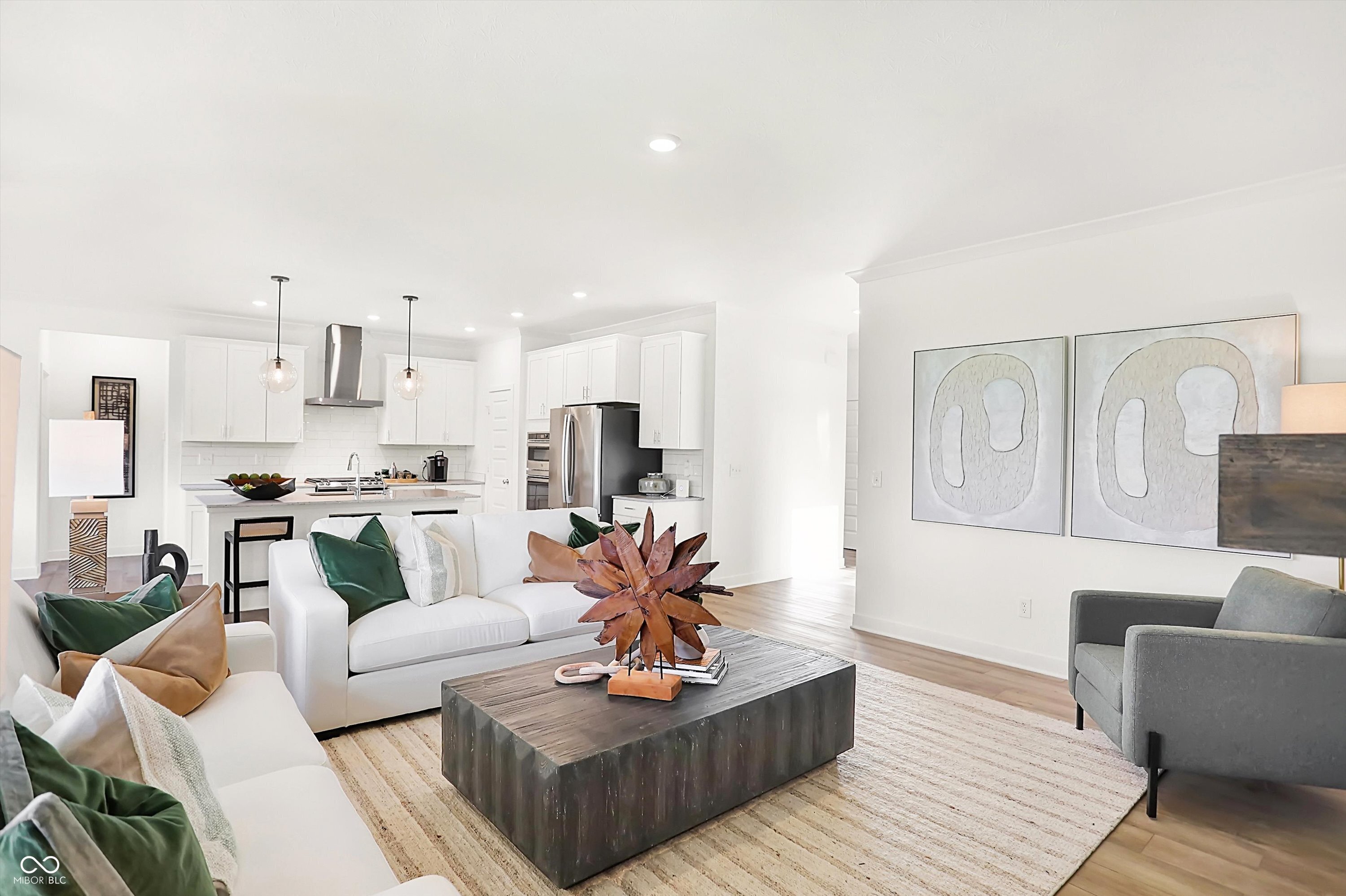 446 Breakwater Drive Plainfield, IN 46168 - Photo 10 of 40