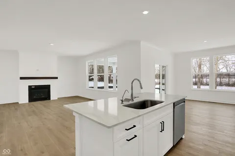 $597,995 | 446 Breakwater Drive, Plainfield, IN 46168