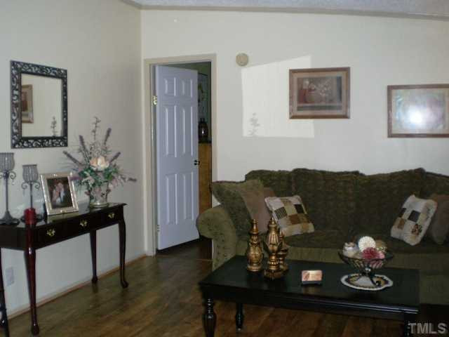 1913 Massengill Pond Road Angier, NC 27501 - Photo 7 of 13 Living Room