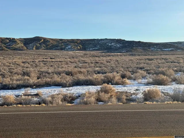$1,950,000 | 0 Us 191 Rock Springs, Rock Springs, WY 82901