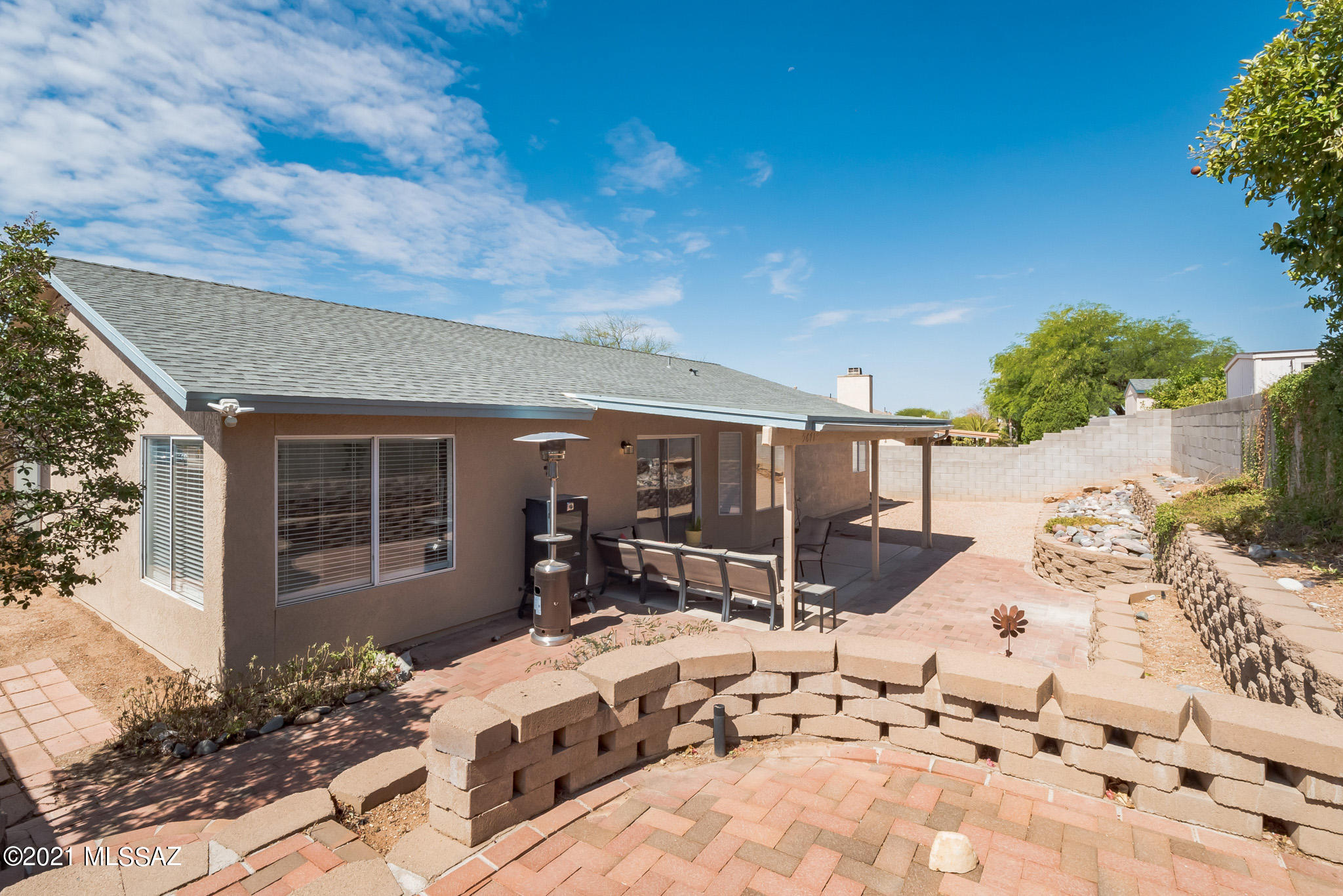 9671 East Azuma Way Tucson, AZ 85747 - Photo 29 of 31