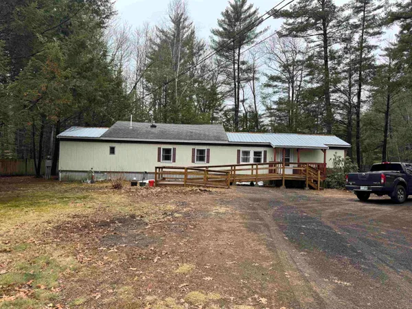 $224,900 | 5 Coopers Grove Road, Kingston, NH 03848
