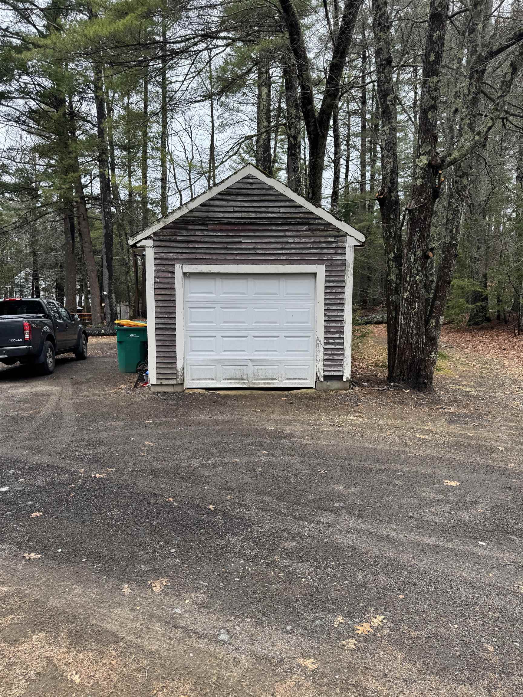 5 Coopers Grove Road Kingston, NH 03848 - Photo 4 of 17