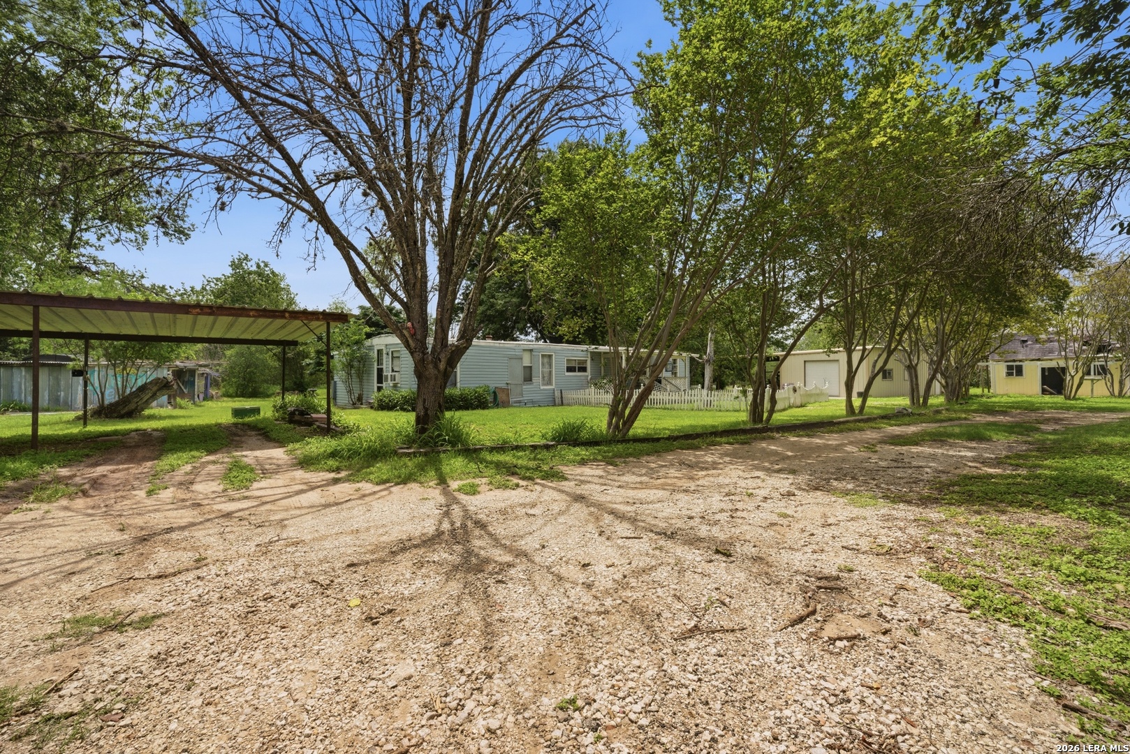 10970 Pearsall Road Atascosa, TX 78002 - Photo 3 of 27