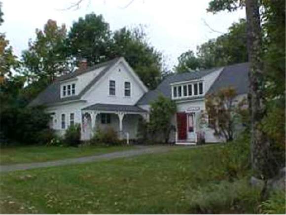 123 Holderness Road Sandwich, NH 03227 - Photo 1 of 1 Gallery Image 1